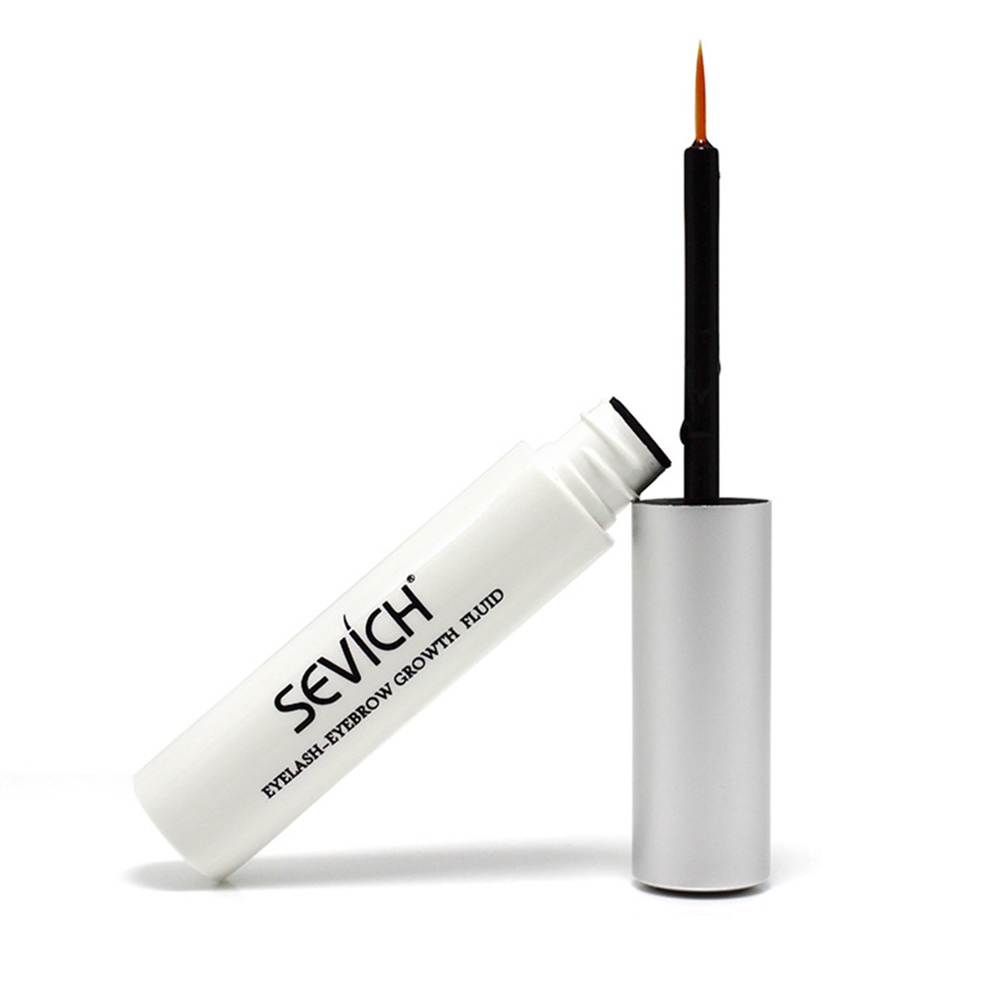 1 Mascara dạng lỏng 7g lâu trôi chống thấm nước chuốt dài dày và cong mi | BigBuy360 - bigbuy360.vn