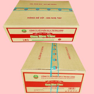 Cơm cháy Ninh Bình Vàng 130 g