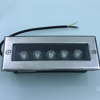 ĐÈN ÂM ĐẤT HẮT CHÂN TƯỜNG , LỐI ĐI