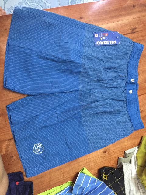Quần Short Nam Quần Đùi 100% cotton cao cấp