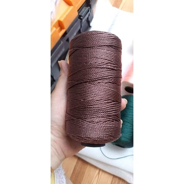 Sợi thô - bảng màu 2