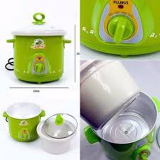 Nồi ủ cháo, kho cá 2.5l