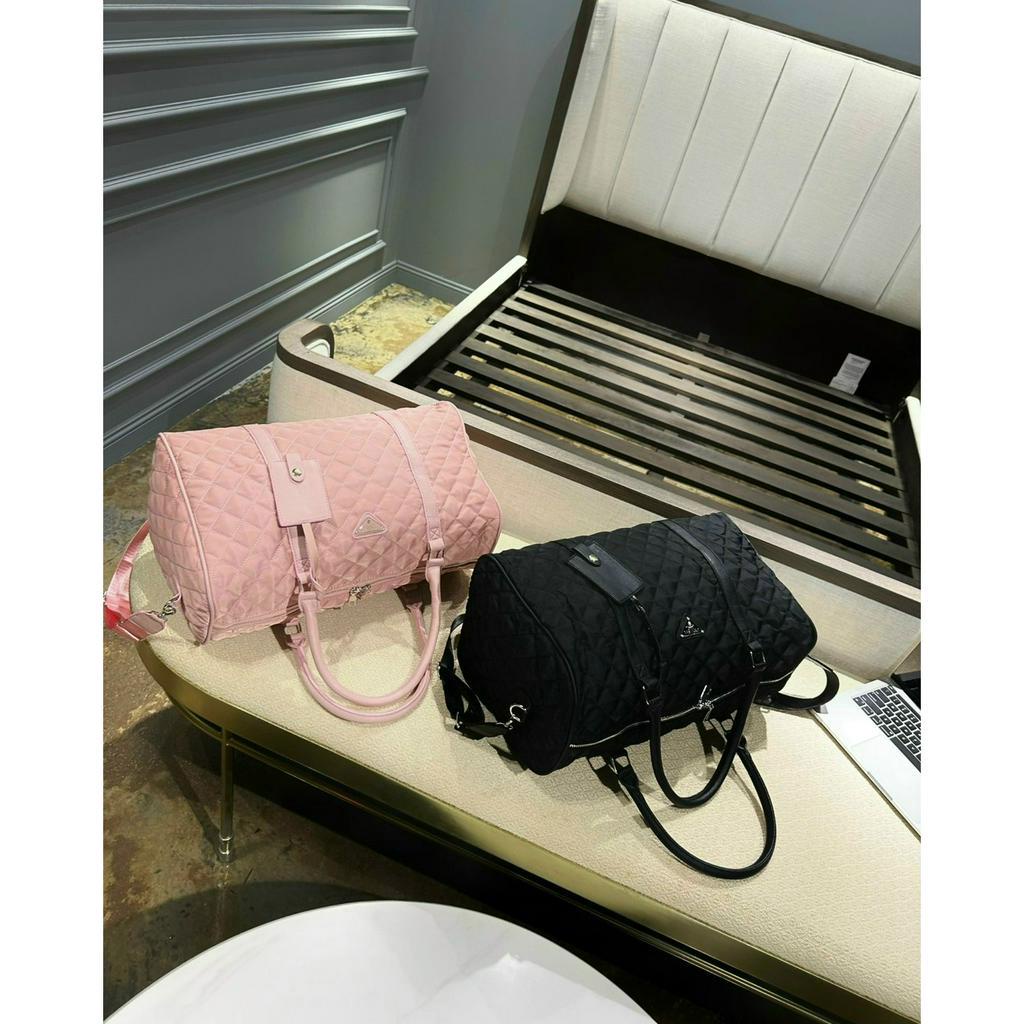 Túi Xách Du Lịch To Đại, Đựng Quần Áo, Đi Chơi Dài Ngày Siêu Đẹp