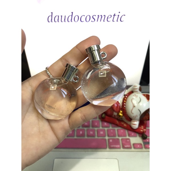 [ mini ] Nước hoa Herrmes L’Ombre Des Merveilles EDP hermes 7.5ml | Thế Giới Skin Care