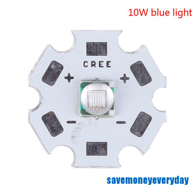 Chip Đèn Led Cree Xml2 Xm-L2 10w + 16 / 20mm