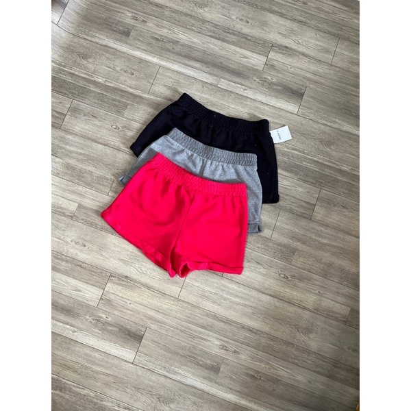 Quần Short Thun Chính Hãng Vải Xịn