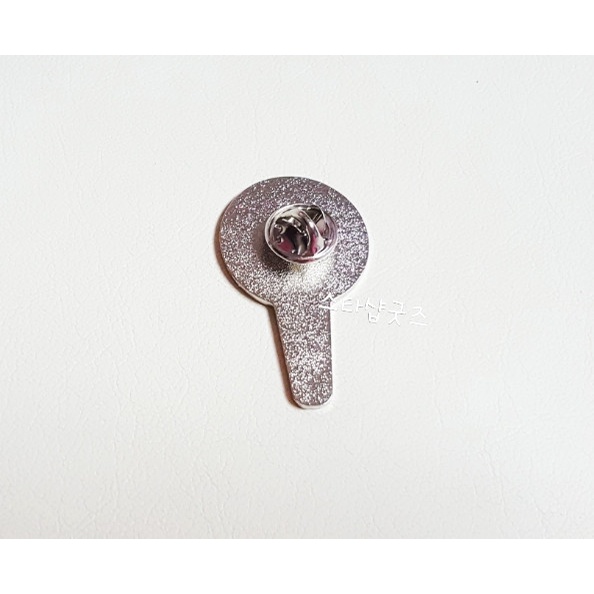 Huy Hiệu LOGO Kim Loại GFRIEND