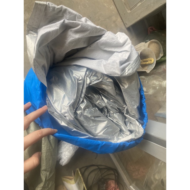 Bạt phủ xe ô tô 🔸 HÀNG LOẠI 1 🔸 bạt phủ ô tô chịu nhiệt chống thấm, chống nắng, chống thấm nước | BigBuy360 - bigbuy360.vn