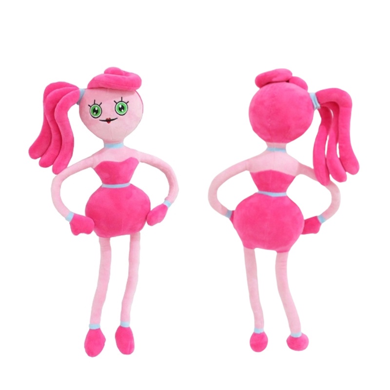 Thú Nhồi Bông Hình Dáng Chú Heo Đáng Yêu 40cm