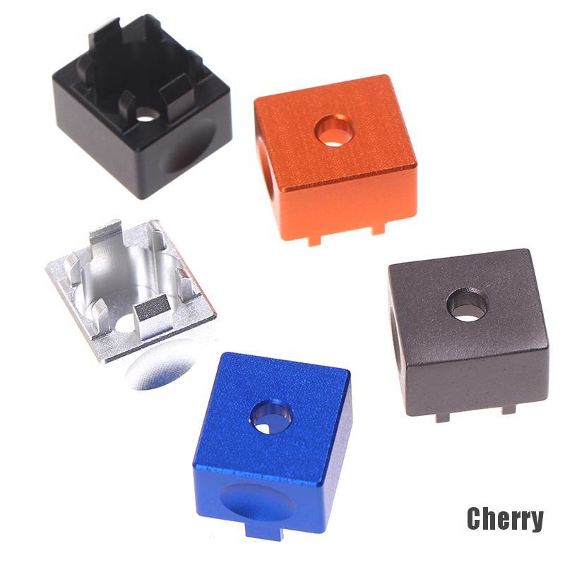 Dụng Cụ Mở Bàn Phím Bằng Kim Loại Mới Cho Cherry