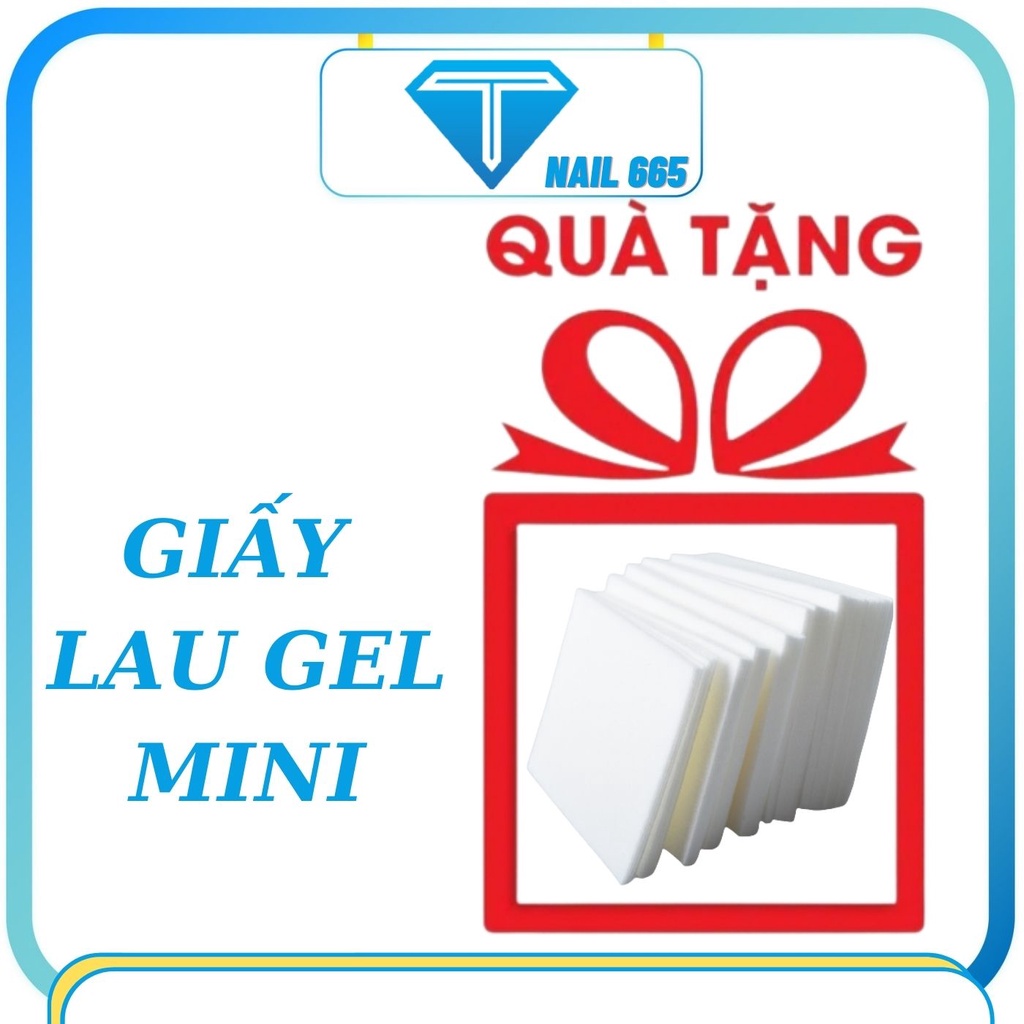 Cọ đắp bột nail Kolinsky , Cọ đắp bột móng nail cao cấp