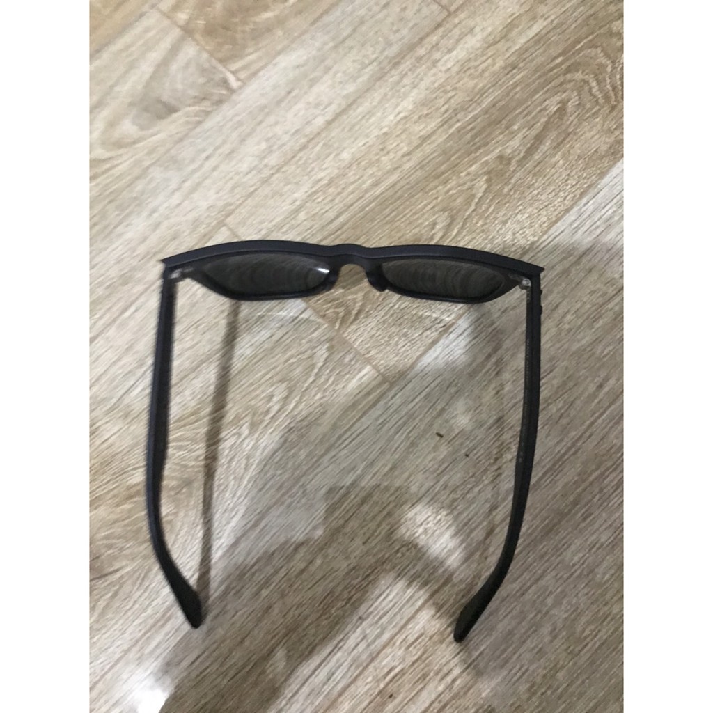 Kính RAYBAN WAYFARER Chính Hãng | BigBuy360 - bigbuy360.vn