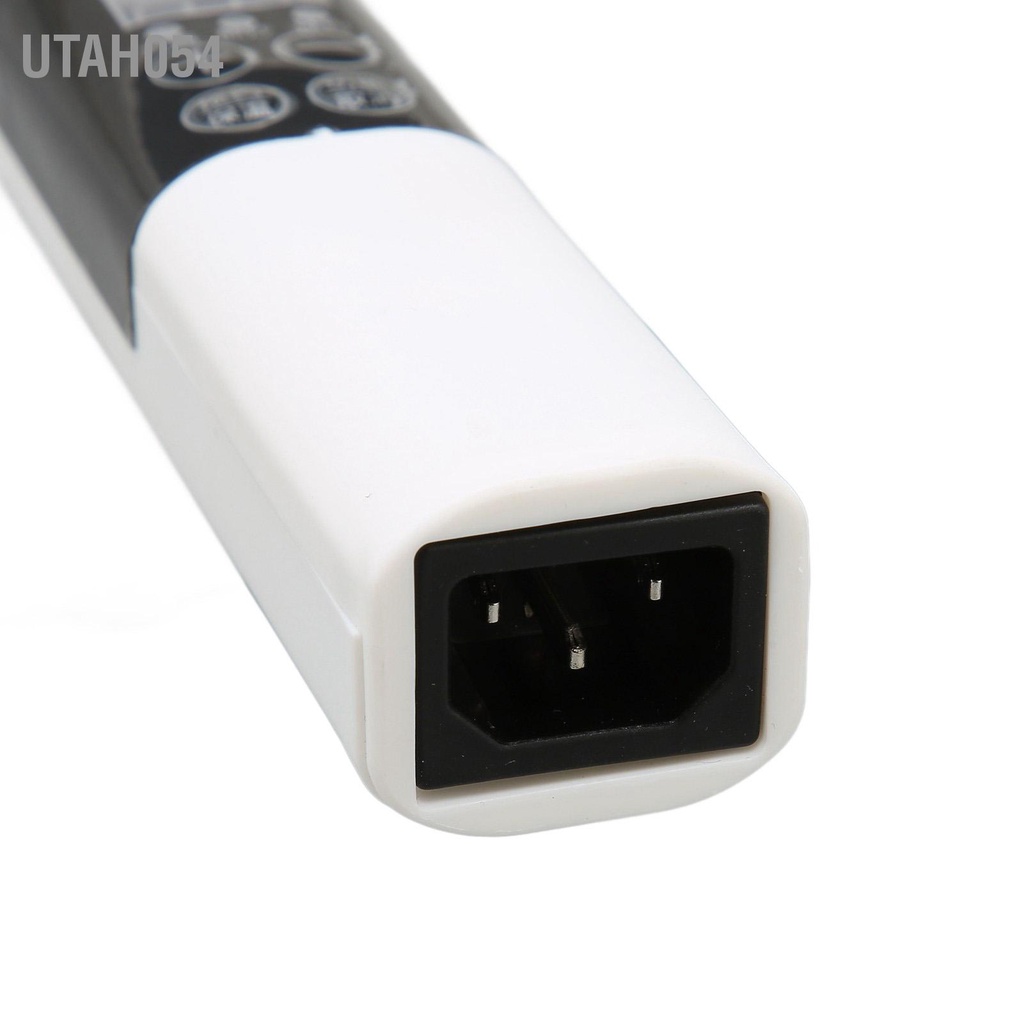 [Hàng Sẵn] Nồi Lẩu Điện Mini 1.8L di động đa chức năng với 5 chế độ nấu ăn (Một Tầng Không có Giá Hấp)【Utah054】