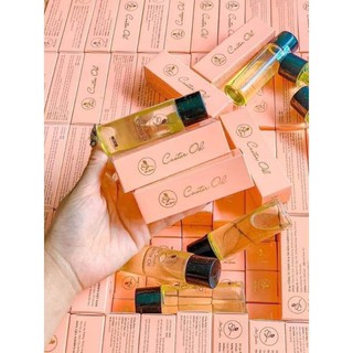 Dầu tẩy trang MiniGarden size 30ml