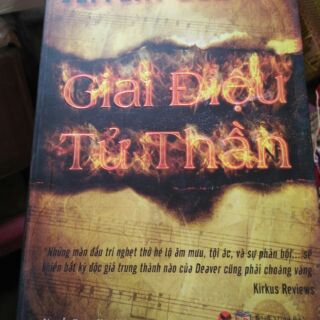 Giai Điệu Tử Thần