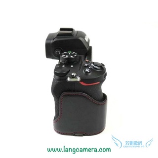 Bao da Halfcase Nikon Z30, Z50
