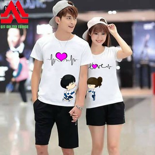 ÁO ĐÔI MẪU MÃ MỚI MK78