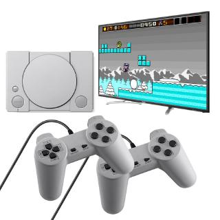 Máy Chơi Game Cổ Điển 8-bit Ps1 Mini