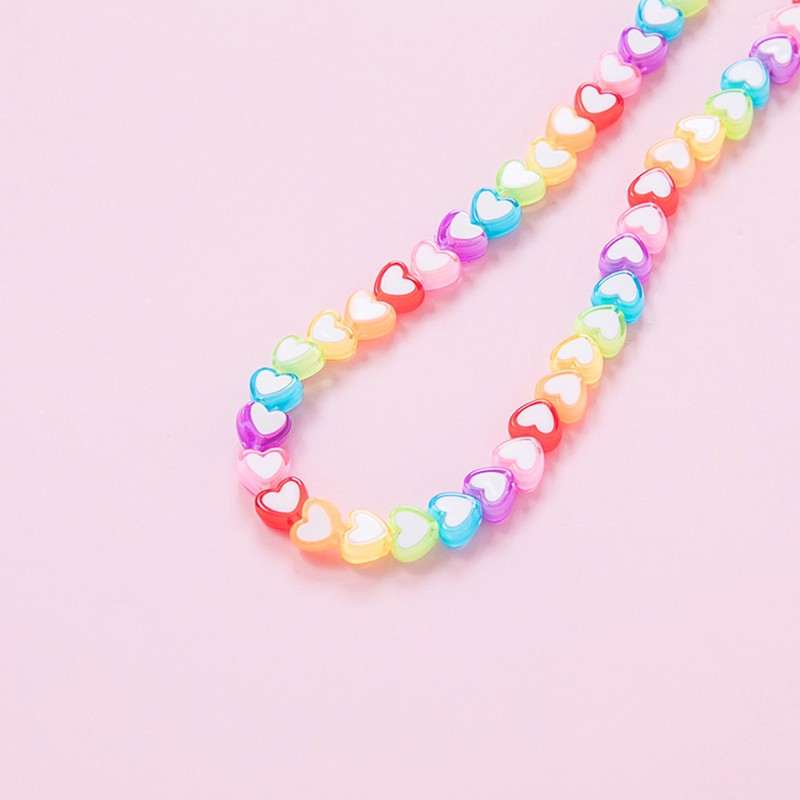 Dây Đeo Mặt Nạ Hình Ngôi Sao / Trái Tim