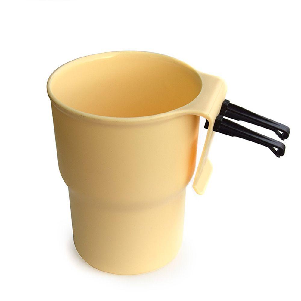 SUYO Thùng Rác Mini Đa Năng Cho Xe Hơi