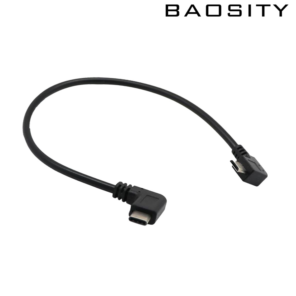 Dây Cáp Sạc Micro Usb Sang Usb C 3.1 Type C Cho Samsung S8 / Plus Lg G5 G6