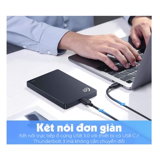 Cáp USB Type C to Micro USB 3.0 Ugreen 20103 (dài 1m)