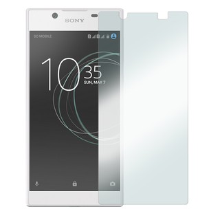 Kính cường lực Sony L2 kính trong suốt