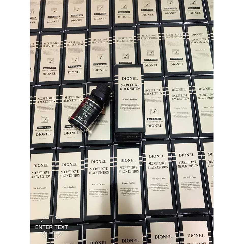 Nước hoa vùng kín 💖FREESHIP💖nước hoa vùng kin Dionel Secret Love 15ml HALIN002 Cao Cấp | BigBuy360 - bigbuy360.vn