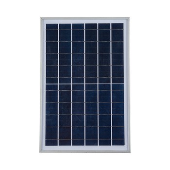Tấm pin năng lượng mặt trời 6V Poly - Solar panel 6V Poly - 10W 15W 20W
