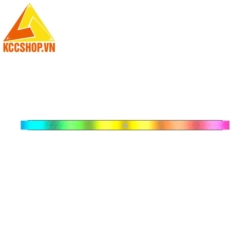 Ram CORSAIR VENGEANCE RGB RS 8GB  DDR4 3200MHz