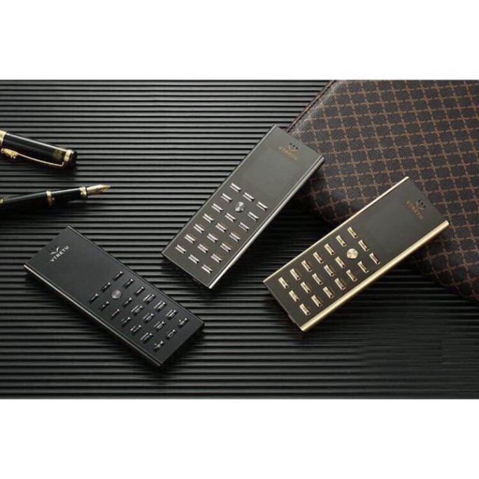 SALE KHÔ MÁU Điện thoại 2 sim độc Vtu v01 giá rẻ pin khủng SALE KHÔ MÁU | BigBuy360 - bigbuy360.vn