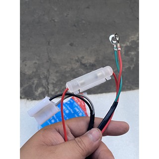 DÂY ĐIỆN SƯỜN CUB 82
