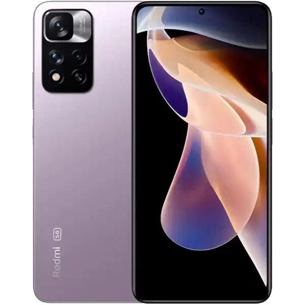  Điện thoại Xiaomi Note 11 Pro 5G Ram 6G/128G - Hàng Nhập khẩu | BigBuy360 - bigbuy360.vn