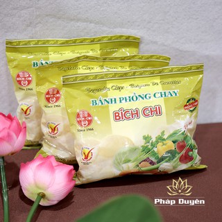 Thực Phẩm Chay - Phồng Tôm Chay