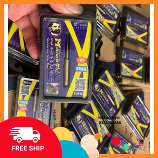 Mũi hàn đồng mechanic ông già sửa chữa linh kiện điện tử