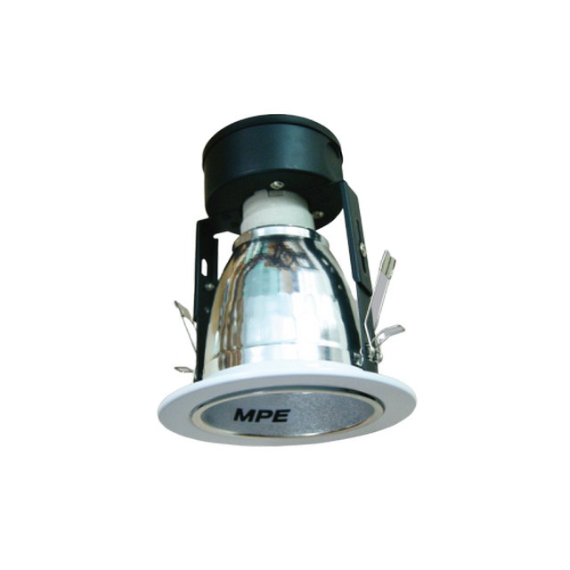 CHAO ĐÈN DOWNLIGHT ÂM TRẦN PHI 80 / 90 / 115 MPE (DL) (KHÔNG BAO GỒM BÓNG)