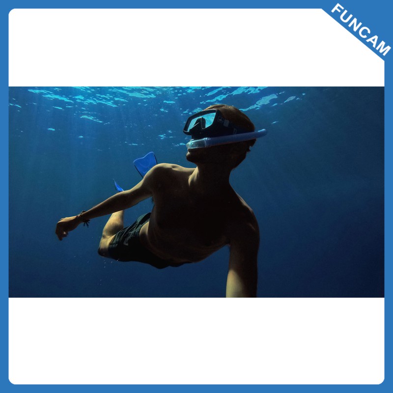 Vỏ chống nước Gopro Hero 9 Black (Chính hãng) | BigBuy360 - bigbuy360.vn