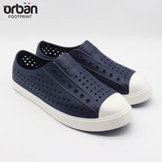giày nhựa orban nữ