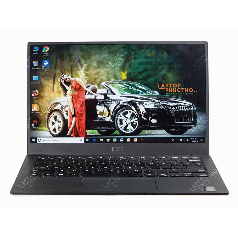 Laptop Dell XPS 13 9343 (i5 5200u)