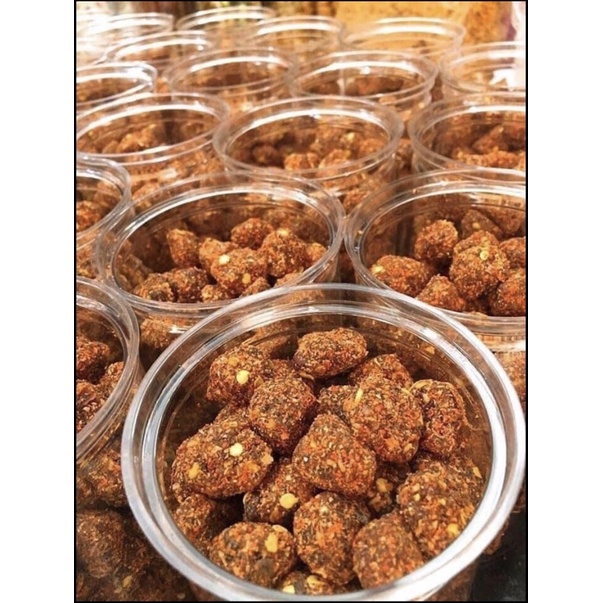 HCM 500g me xí muội Thái đặc biệt loại ngon hũ