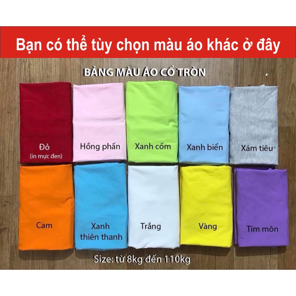 [FreeShip – Sale khô máu]  Áo Thun Unisex In Hình Nhóm Nhạc Thần Tượng K-POP