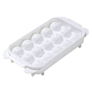 Whiskey Ice Square Maker Ice Tray Molds Halloween Candy Cake Pudding Chocolate Molds Easy-Release Mold -24-Grid