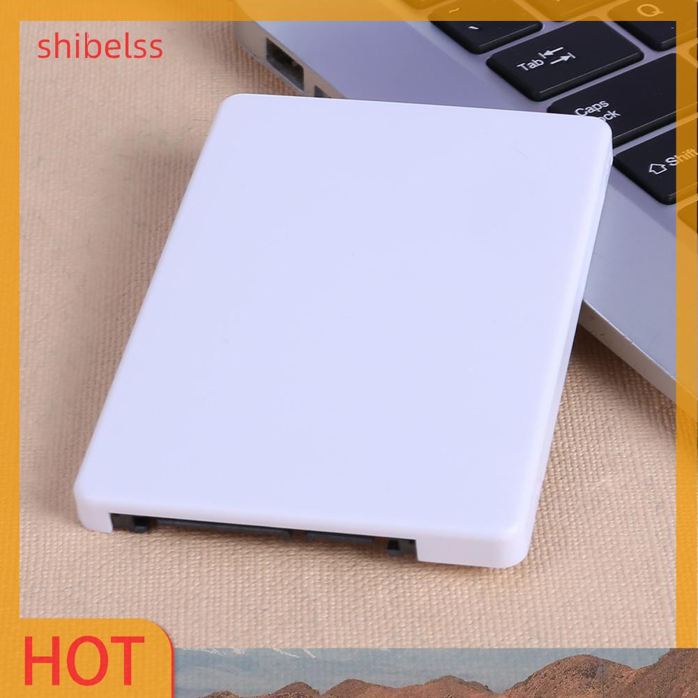 Thẻ Chuyển Đổi Shibelss M.2 Ngff Sata Ssd Sang Sata Ssd Cho Pc | BigBuy360 - bigbuy360.vn