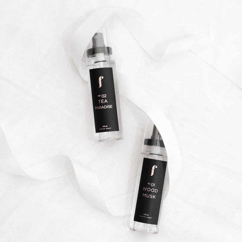 Set combo nước hoa quần áo - P002