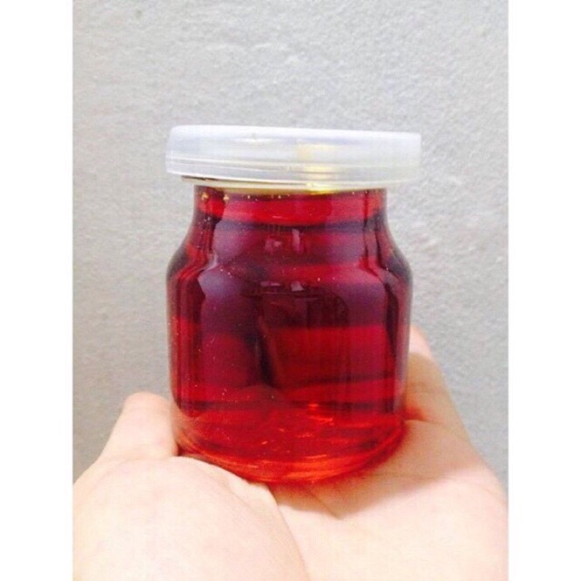 DẦU GẤC Handmade