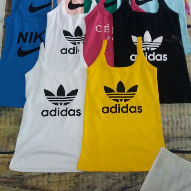 Combo ao thun Adidas