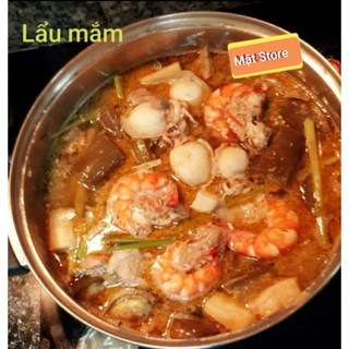 500G MẮM CÁ LINH ĐẶC SẢN CHÂU ĐỐC AN GIANG
