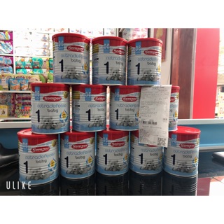 Sữa semper 1 - 400gram hàng nga