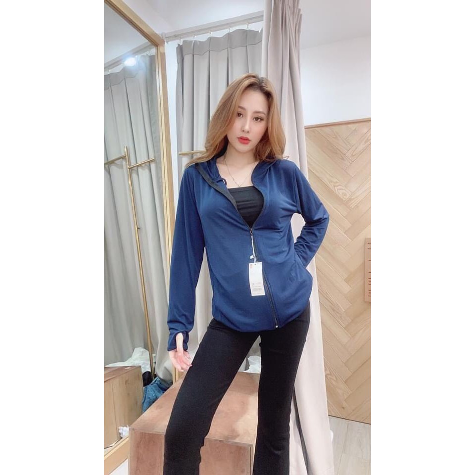 [ mã SHOCC888 hoàn 18% tối đa 50k xu đơn 99k] áo chông nắng thông hơi chống tia UV | BigBuy360 - bigbuy360.vn