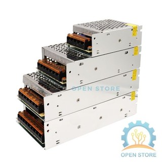 Nguồn tổ ong 12V | Nguồn xung 12V | 10A - 20A - 30A